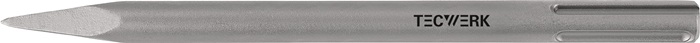 TECWERK Spitzmeißel Länge 280 mm
