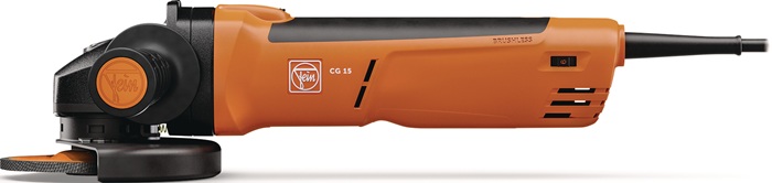 FEIN Winkelschleifer 125 mm