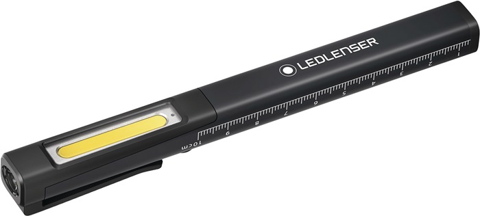 LEDLENSER LED-Taschenlampe 150/75 lm