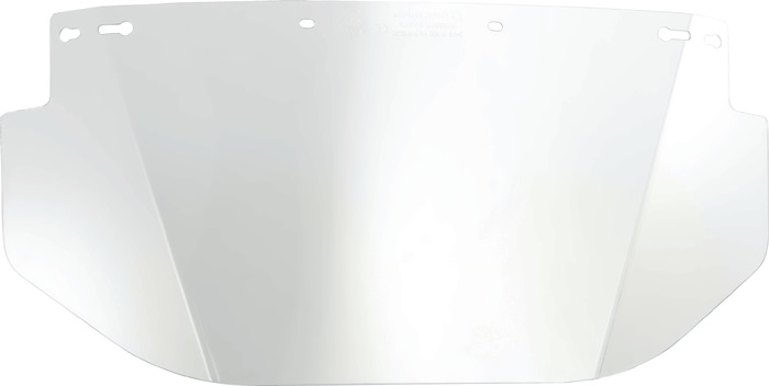 HONEYWELL Schutzscheibe klar, pass.f. 4000 370 537+4000 370 544