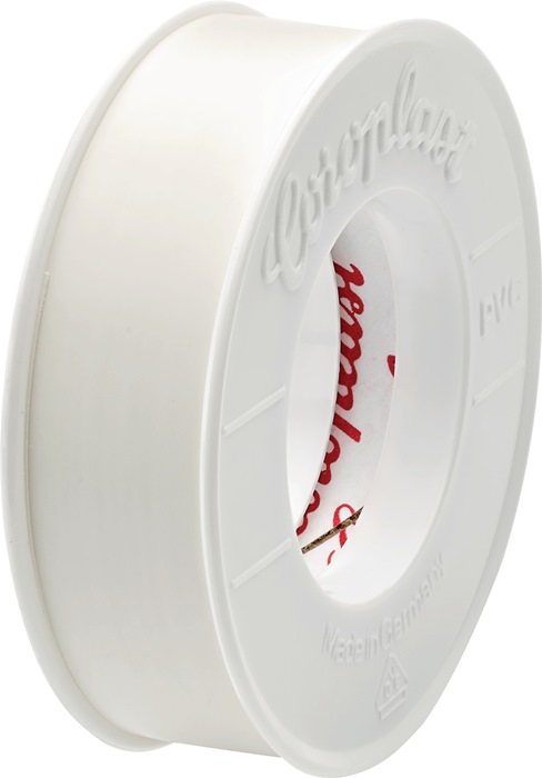 COROPLAST Elektroisolierband weiß - Vorteilspack