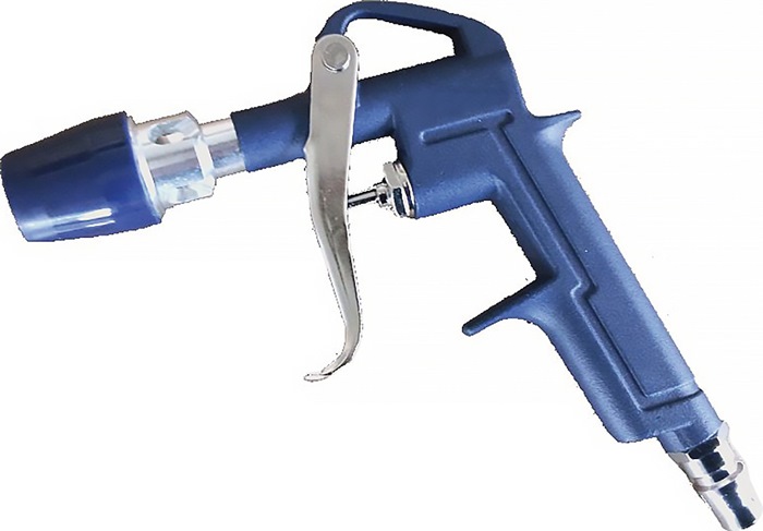 AEROTEC Blaspistole Kupplungsstecker