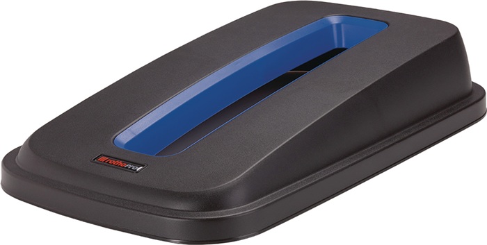 ROTHO Deckel PP-CP-70 blau B290