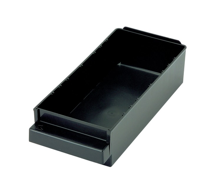 RAACO Schublade f.Kleint.-Magazin B.67xT.153xH.41mm