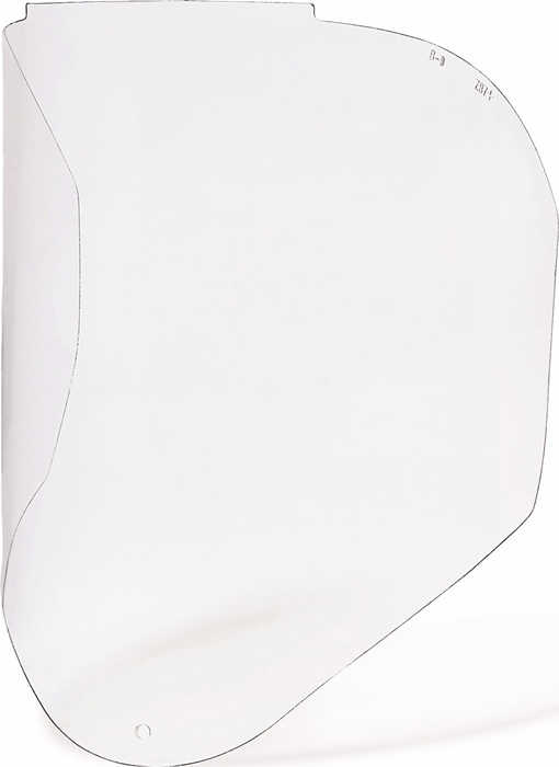 HONEYWELL Ersatzvisier klar, passend f. 4000 370 410