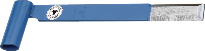 OCHSENKOPF Stichaxt Schneidenbreite 45 mm Gesamtlänge 450 mm