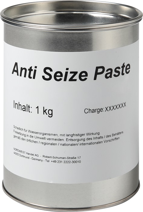 KAJO Anti-Seize-Paste 1 kg