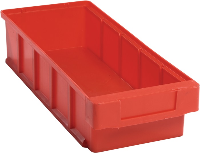 LA-KA-PE Regalkasten L400xB152xH83mm - Vorteilspack