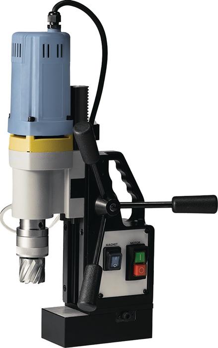 JEPSON Kernbohrmaschine 12-40 mm 13 mm