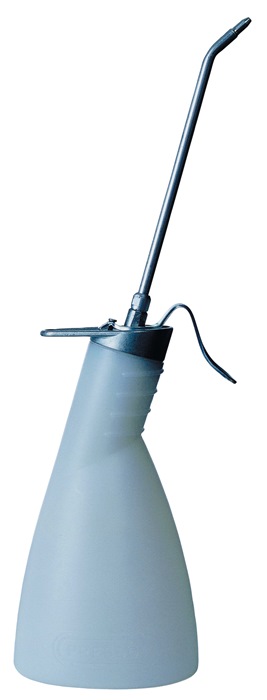 PRESSOL Spritzöler HDPE 200 ml einfache Pumpe PRESSOL