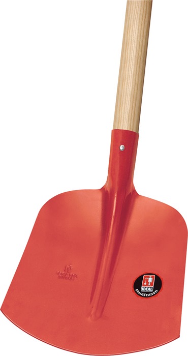 IDEAL Holländer Schaufel Größe 2