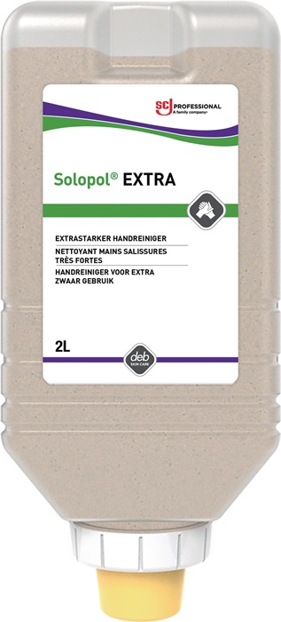 SC JOHNSON PROFESSIONAL Handreiniger 2 l