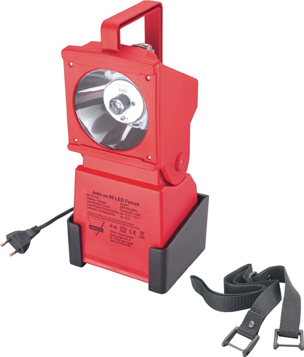 ACCULUX Arbeits-/Notstromleuchte 3 W