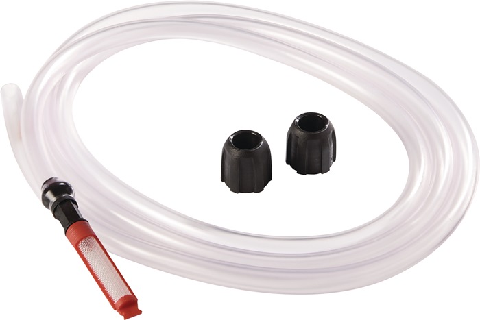 MESTO Ersatzschlauch mit Filter