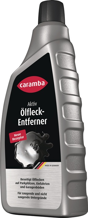 CARAMBA Ölfleckentferner 1 l - Vorteilspack