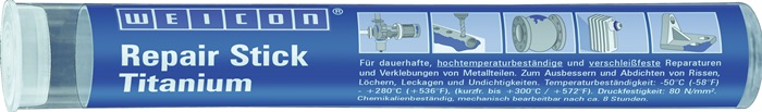 WEICON Repair Stick graugrün - Vorteilspack