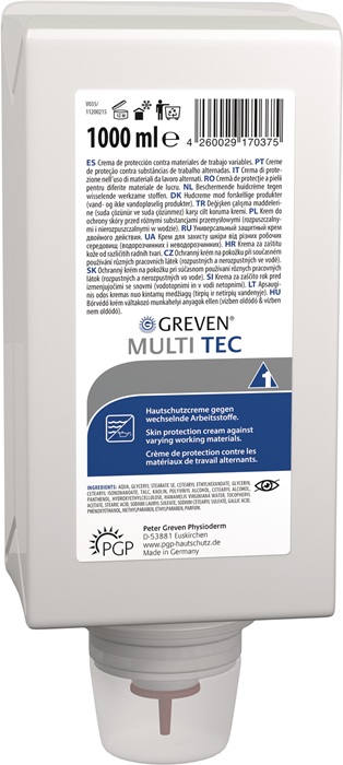 GREVEN Hautschutzlotion 1 l