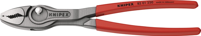 KNIPEX Frontgreifzange Länge 250mm