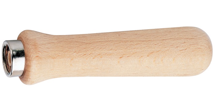 Feilenheft Heftlänge 100 mm - Vorteilspack