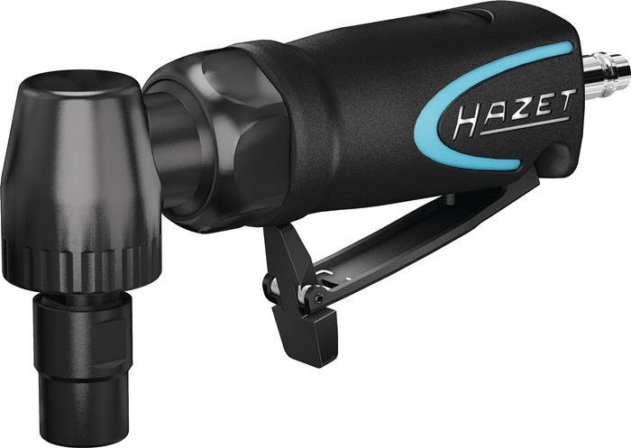 HAZET Druckluftstabschleifer 18000 min-¹