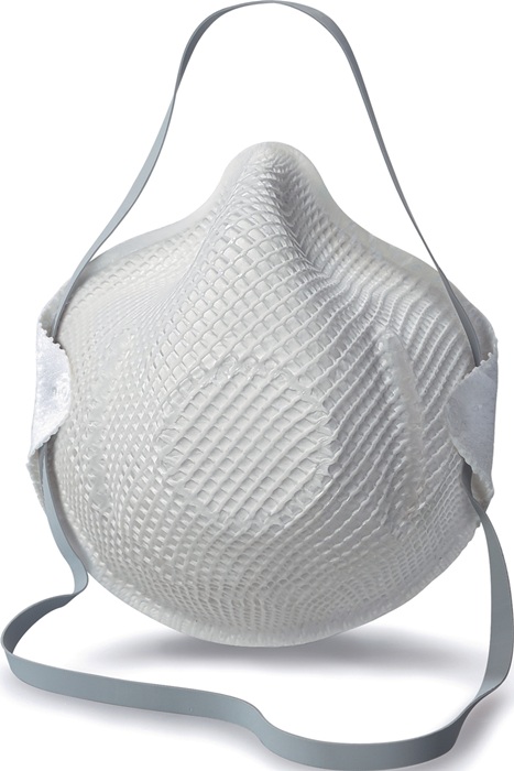 MOLDEX Atemschutzmaske Klassiker 240015 FFP2 NR D o.Ausatemventil MOLDEX - Vorteilspack