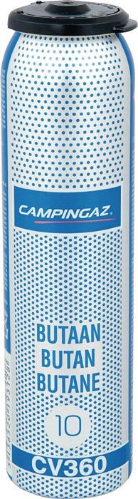 CAMPINGAZ Schraubkartusche 52 g 93 ml