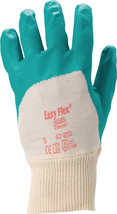ANSELL Handschuhe Größe 10 grün - Vorteilspack