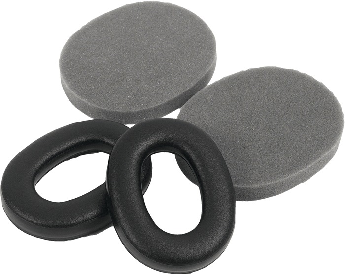 3M Hygiene-Satz 2 Dichtungsringe und Dämmkissen