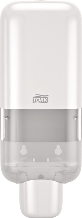 TORK Seifenspender H290xB112xT99ca.mm