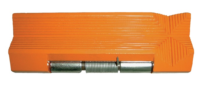 RIDGID Rohrspannbacke für Backenbreite 180 mm