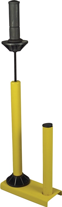 BURMANN Handstretchgerät für Hand-Stretch-Folie in 450/500 mm