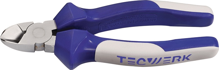 TECWERK Seitenschneider Länge 160 mm