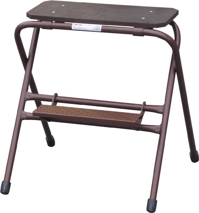 MÜBA Klappbock Stahl