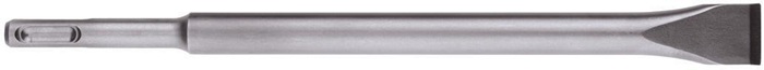 METABO Flachmeißel Länge 250 mm Breite 20 mm