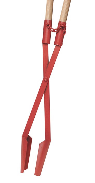 IDEAL Erdlochausheber Größe 1