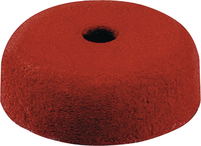 Flachtopfmagnet Ø 19,1 mm Höhe 7,5 mm - Vorteilspack