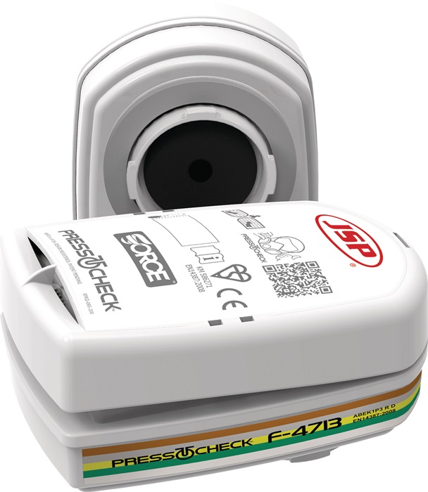 JSP Kombinationsfilter ABEK1 P3 - Vorteilspack