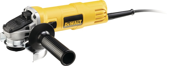 DEWALT Winkelschleifer 125 mm