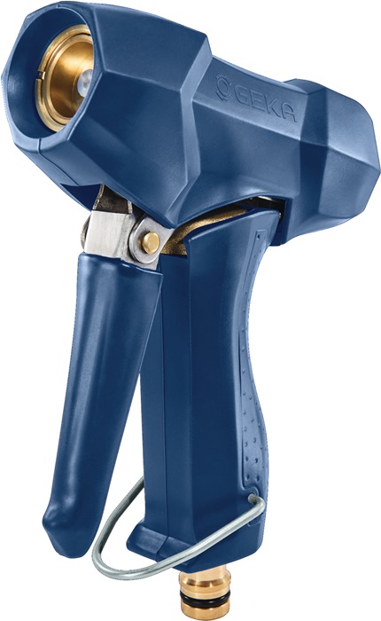 GEKA Profi-Reinigungspistole Stecksystem