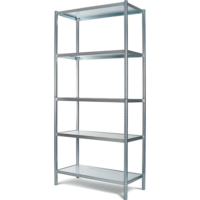 RAACO Regalboden-Set B.885xT.400xH.36mm - Vorteilspack