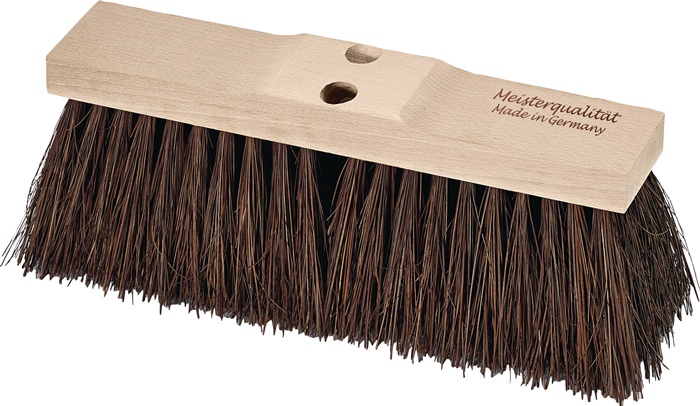 Straßenbesen Piassava Länge 400 mm