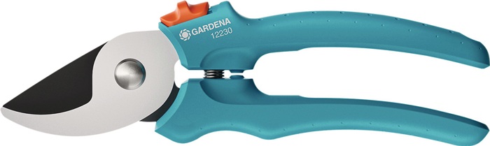 GARDENA Gartenschere Gesamtlänge 187 mm