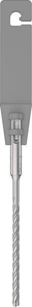 BOSCH Hammerbohrer PRO SDS plus-5X D.6,0mm Arbeits-L.100mm L.160mm SDS plus