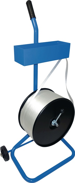 Bandabroller Umreifungsbänder