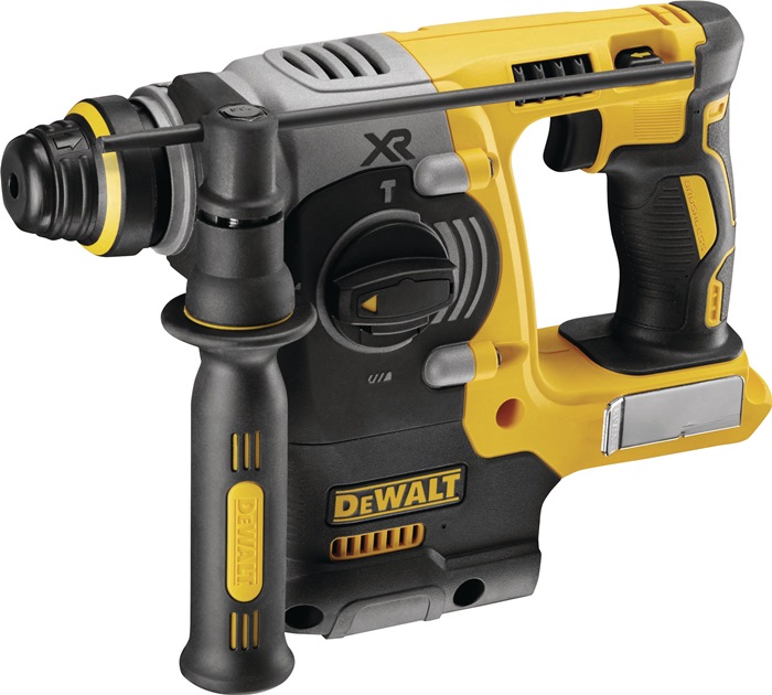 DEWALT Akku-Bohrhammer 18 V
