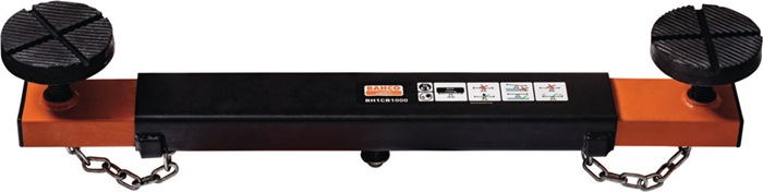 BAHCO Querträger 1000 kg