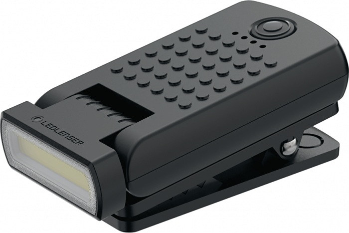 LEDLENSER Akku-Handleuchte 3,7 V 740 mAh