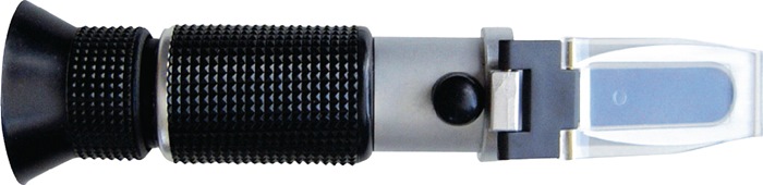 ARIANA Handrefraktometer Messbereich 0-32 %