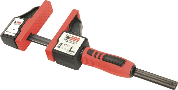 URKO Korpuszwinge Spannweite 150 mm Ausladung 85 mm