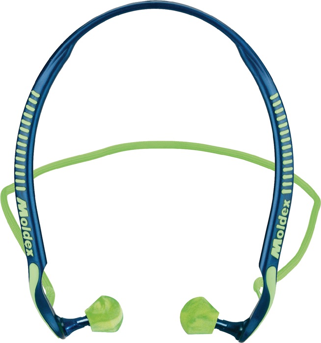 MOLDEX Bügelgehörschutz Stöpsel austauschbar - Vorteilspack